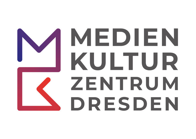 Logo vom Medienkulturzentrum Dresden e.V.