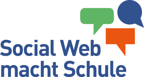 Logo Social Web macht Schule