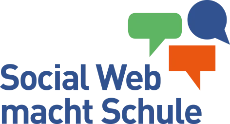 Logo Social Web macht Schule
