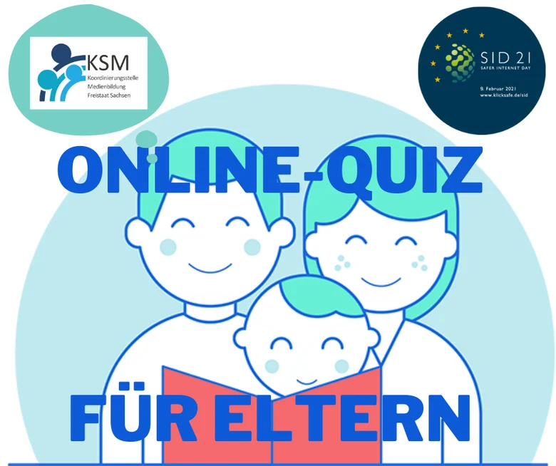 Screenshot von der Seite learningsnack mit dem Eingangstext zum Quiz »Nur noch 10 Minuten«.