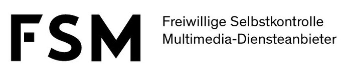 FSM Logo schwarz
