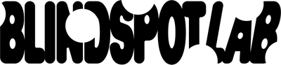 Logo blindspotlab