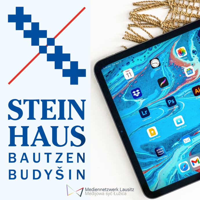Logo des Steinhaus e.V. Bautzen