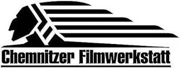 Logo der Chemnitzer Filmwerkstatt