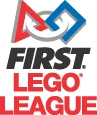 Logo von First Lego League