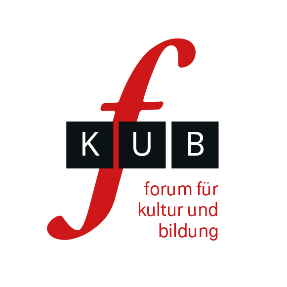 Logo vom Forum für Kultur und Bildung