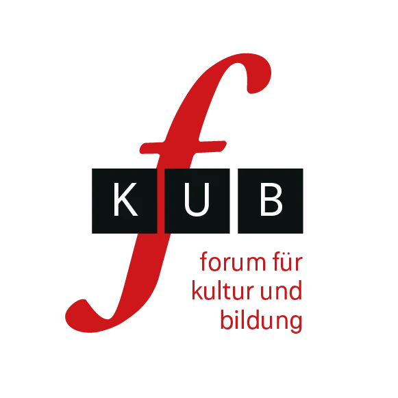 Logo vom Forum für Kultur und Bildung