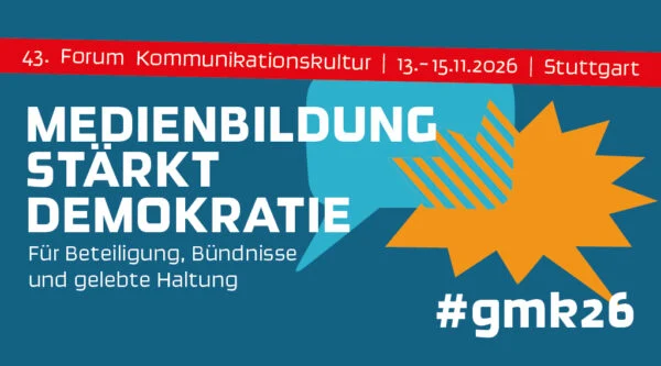 GMK Forum 2026