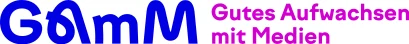 Logo Gutes Aufwachsen mit Medien
