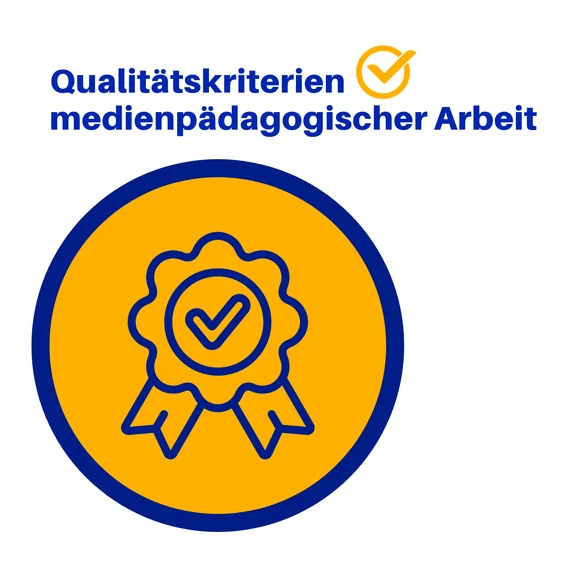 Grafik Qualitätskriterien