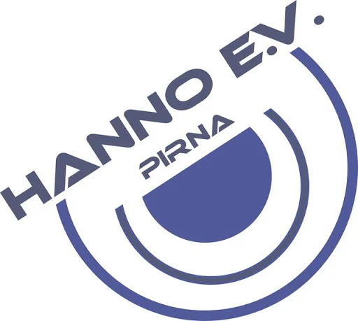 Logo vom Hanno e.V.