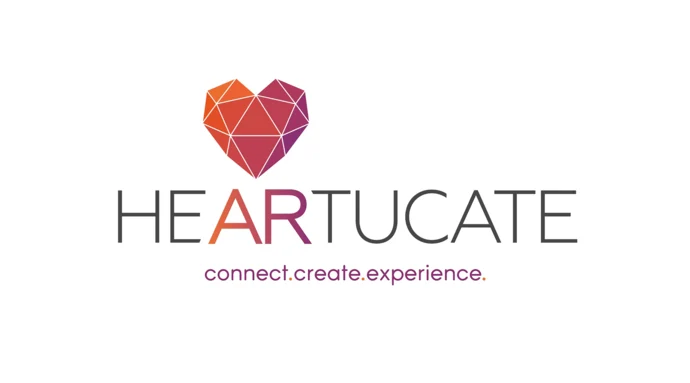 Logo heartucate