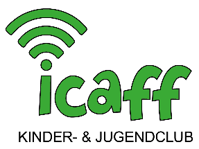 Logo ICAFF