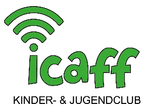 Logo ICAFF