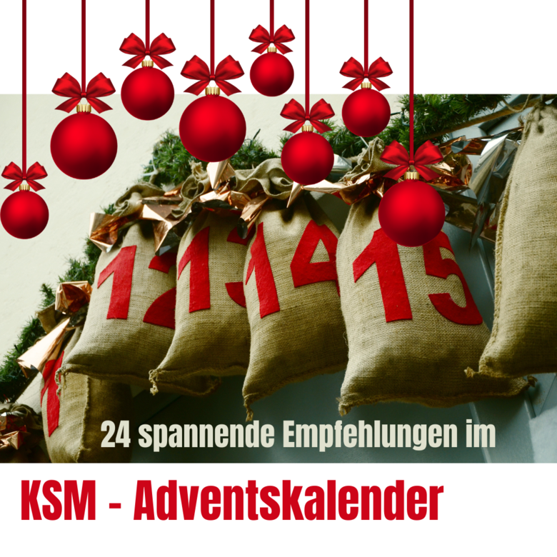 KSM-Adventskalender Teaserbild 2021