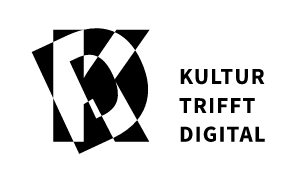 Logo Kultur trifft digital