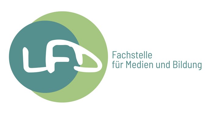 Logo LFD Fachstelle für Medien und Bildung e.V.