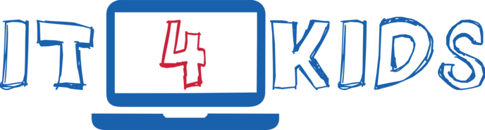 Logo IT4kids