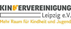 Logo Kindervereinigung Leipzig