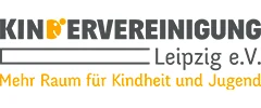 Logo Kindervereinigung Leipzig