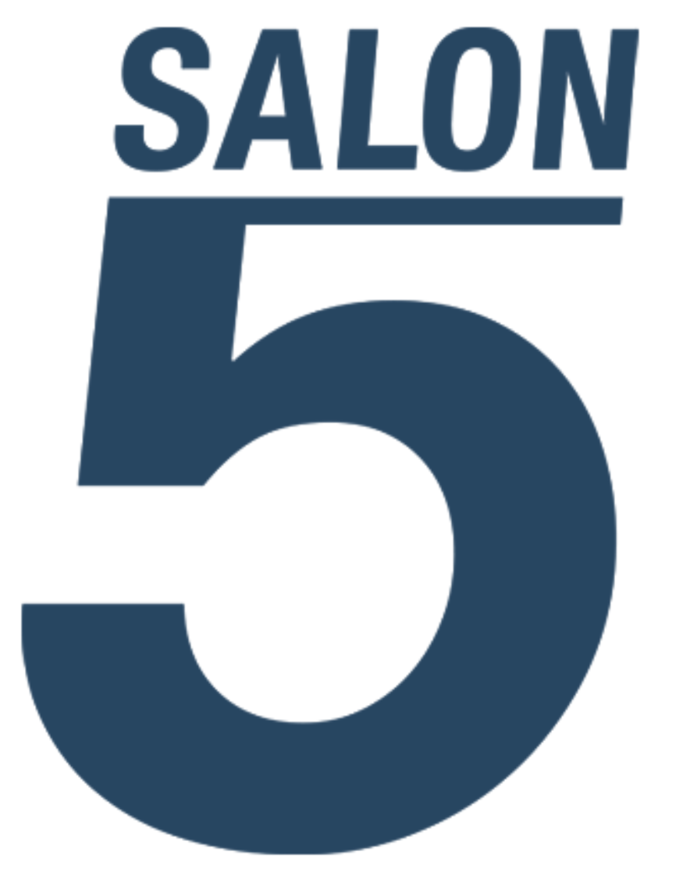 Logo Salon5