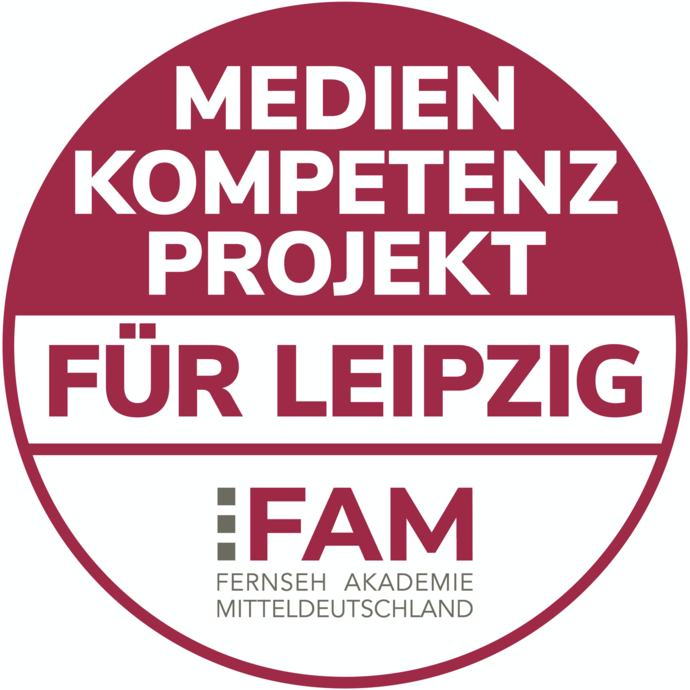 Logo MKP Leipzig