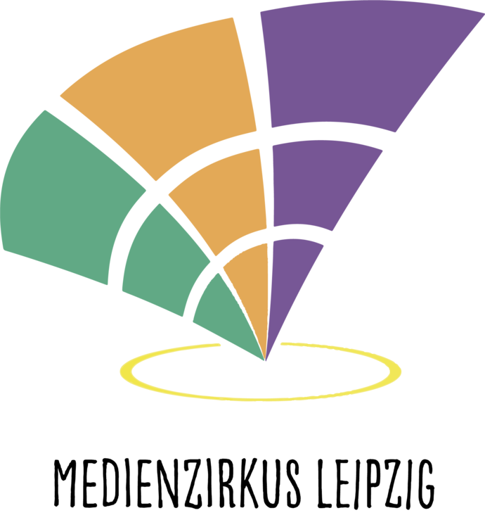 Medienzirkus Logo