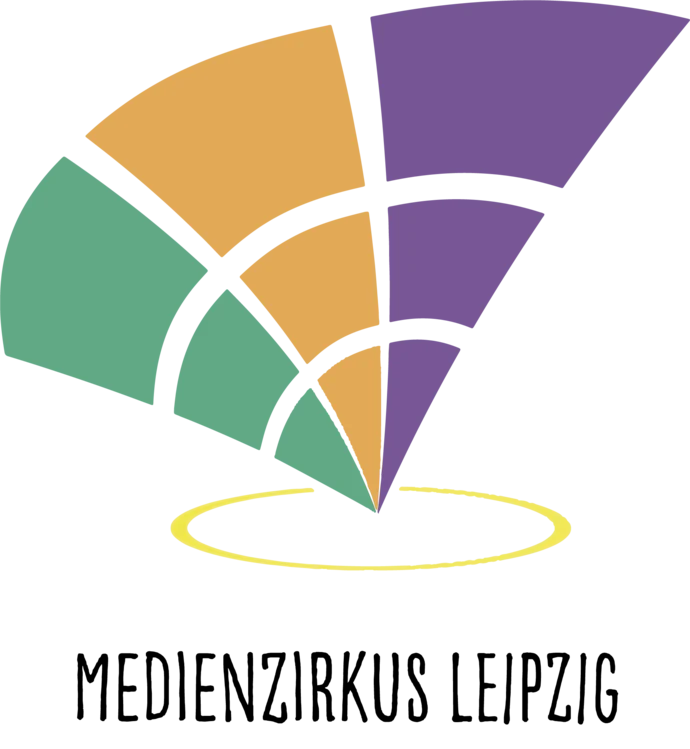 Medienzirkus Logo