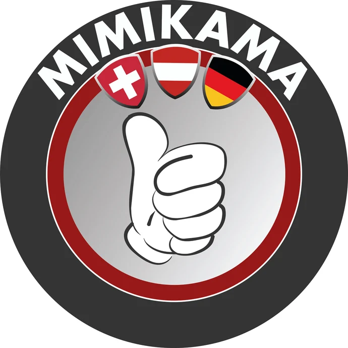 Offizielles Vereinslogo von Mimikama