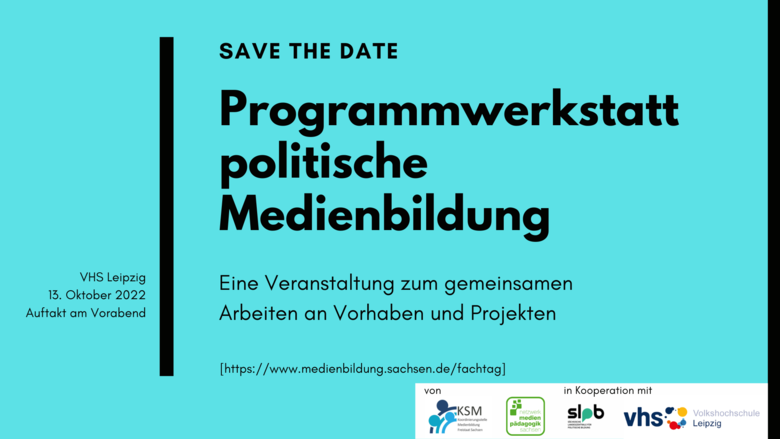 Grafik Safe the Date