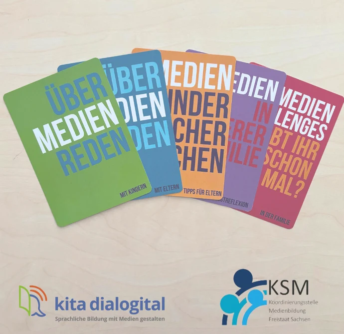 Kartenset Kartenset