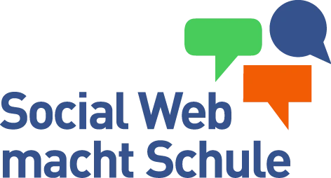 Social Web macht Schule Logo