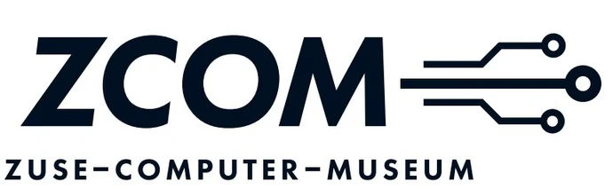 Logo des Zuse Computer Museums