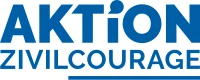 Logo Aktion Zivilcourage