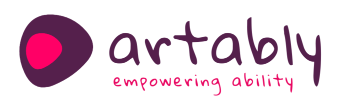 Logo artyble