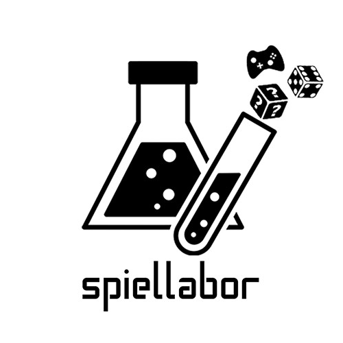 Logo Spiellabor