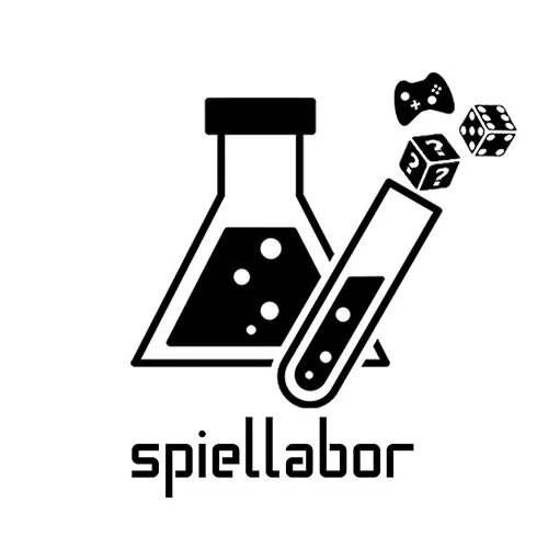 Logo Spiellabor