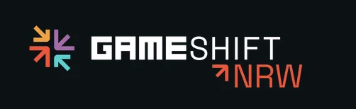 Logo Gameshift NRW