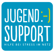 Logo von Jugend.Support