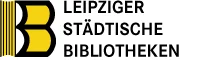 Logo der Leipziger Stadtbibliothek