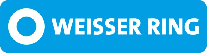 Logo Weisser Ring