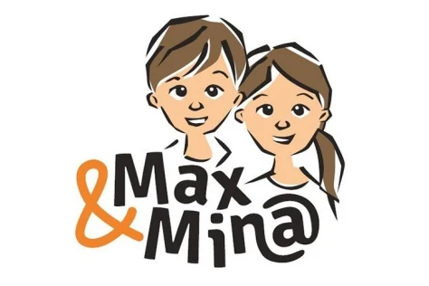 Logo_Max und Mina