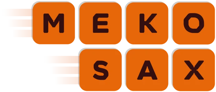 Logo Mekosax