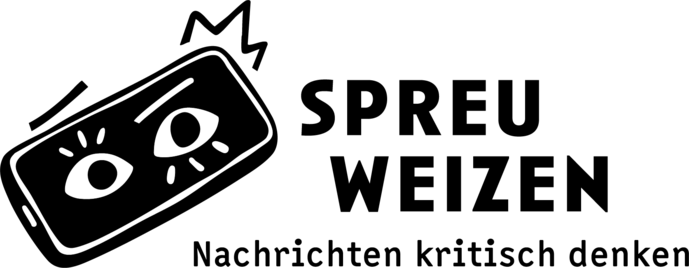 Logo vom spreuweizen