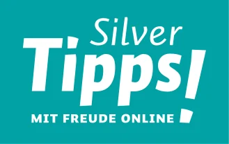 Logo silver tipps