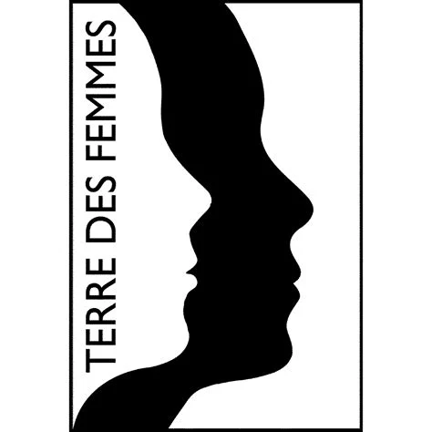 Logo Terre de femmes